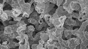 Breakthrough for 3D tin electrodes in lithium-ion batteries