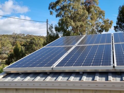 First Tin provides an update on renewable power at Taronga ...