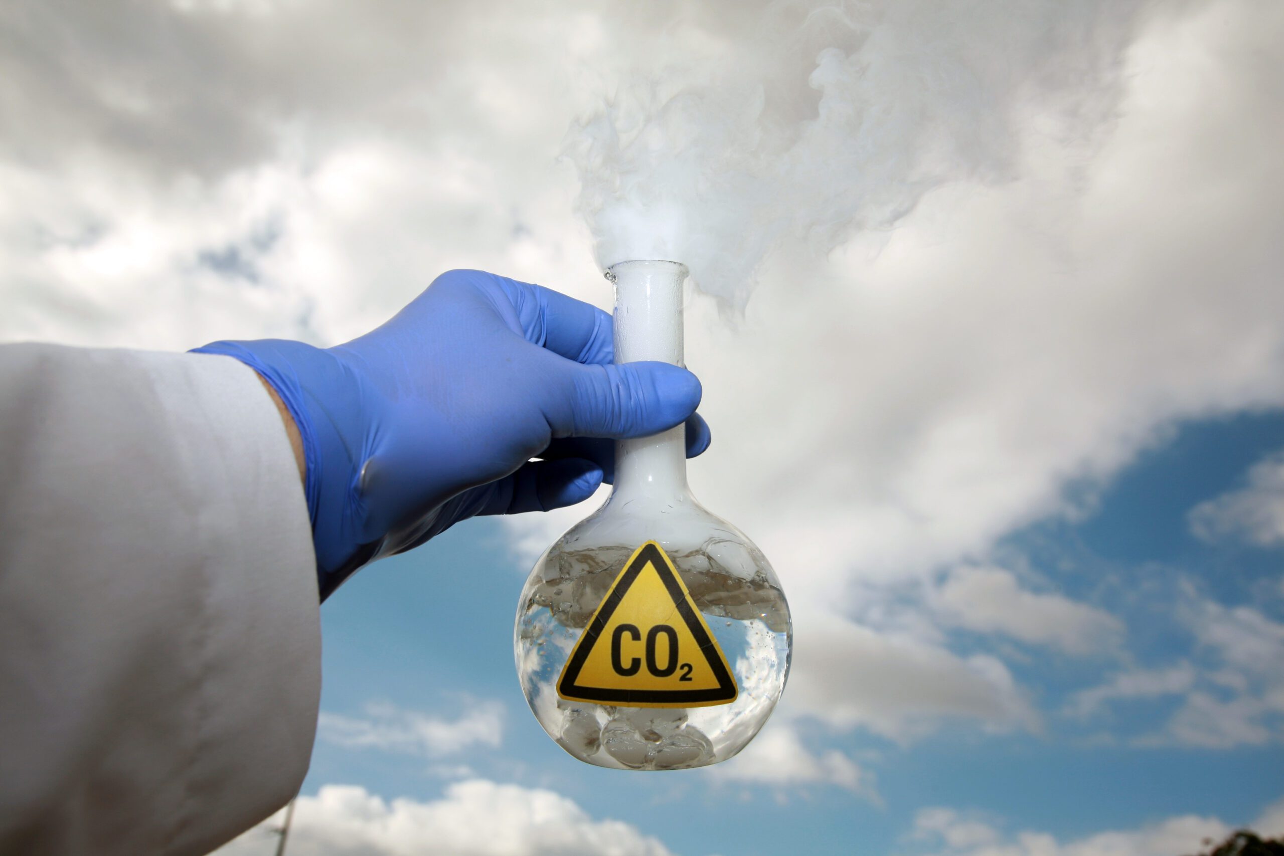 Carbon capture