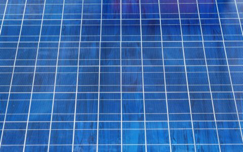 Solar PV leads energy demand growth in 2025, IEA - International Tin ...