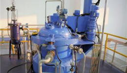 Carbochlorination processing concept