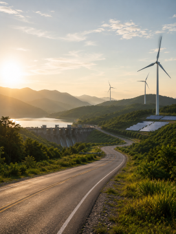 Tin Industry low carbon transition blurb