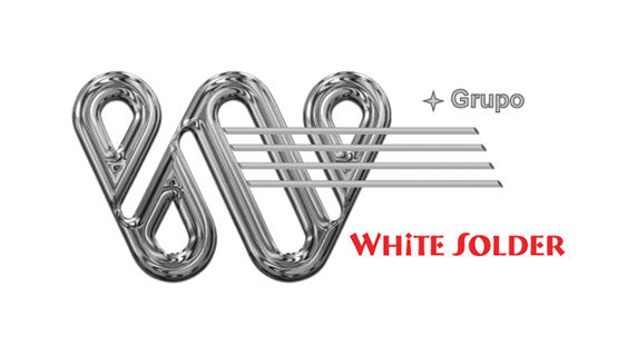 white-solder-logo