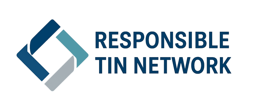 Responsible Tin Network (RTN) - International Tin Association