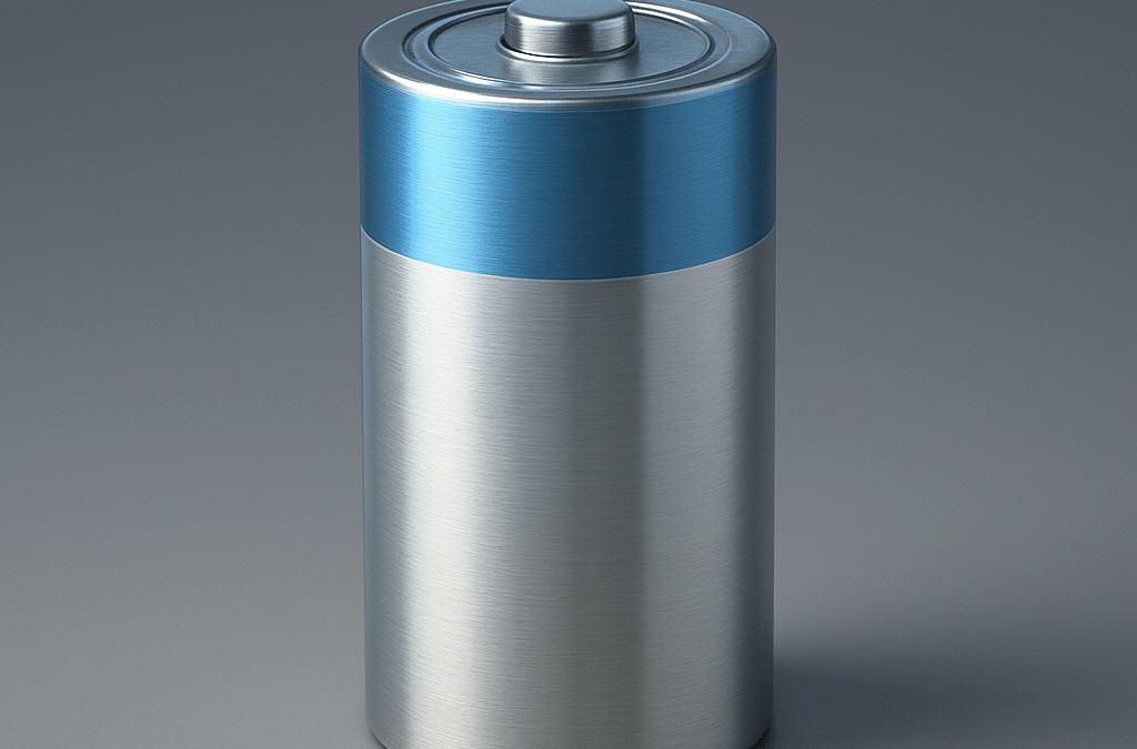 Tin–sodium layering strategy unlocks high-energy sodium batteries