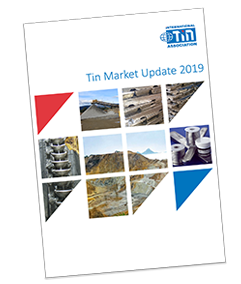 Tin Market Update 2019