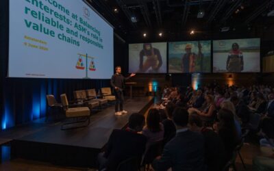 ITA attends EPRM’s 10-year anniversary conference focused on responsible ASM
