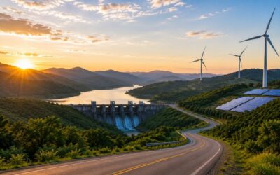 Tin Industry Low-Carbon Transition Roadmap